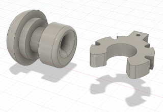 Cable Grommet v4